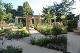 Park View Care Home Ipswich Project Aralia Commercial Gardens By Aralia Garden Design Garden Garden Landscaping