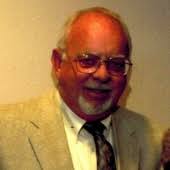 Obituary information for Gerald E. Mohr