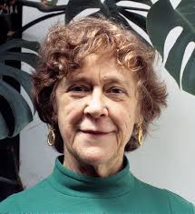 You were made of the stuff that makes legends”: The life and legacy of  Ellen H. Johnson