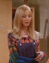 Phoebe buffay is the weirdest but coolest person on t. Iconic Phoebe Buffay Outfits Phoebe Buffay Outfits Friend Outfits Phoebe Buffay