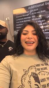 Congratulations to Inner peace spa LLC is ranked #1 in Mercedes TX!!!