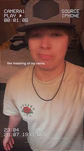 The Meaning with The Name Aiden