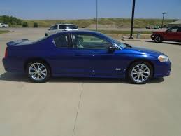 Image result for Blue Montecarlo 2007 Alfa-Romeo