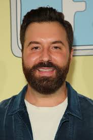 Aaron Buchsbaum Editorial Stock Photo