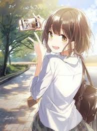 Immagini Anime E Manga Anime Kawaii Anime Chibi Carta Da Parati Anime