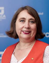 Facultad de Ciencias de la Salud