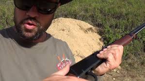 Henry Lever Action Rifle 22LR,S,L,,Model H001,IT'S ALL GOOD