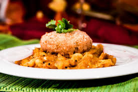 Ragda Patties Recipe Popular Mumbai Street Food Recipe Ragda Patties Recipe Recipes Healthy Snacks Recipes