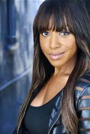 Does this look like Whitney Houston to you?