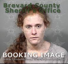 Arrests In Brevard County: May 5, 2018