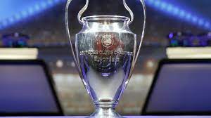 The official home of the uefa europa league on facebook. Uefa Verschiebt Finals In Champions League Und Europa League B Z Berlin
