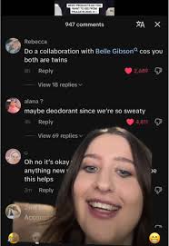 Anna and Hiii Original Video Comment