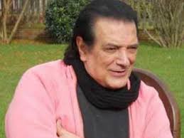 Murió Adrián "Facha" Martel