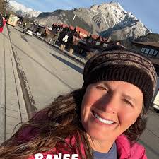 Having some fun with Cecily Zost in GR.