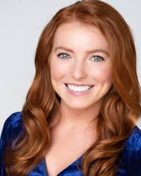 Blythe Whealy Talent Page