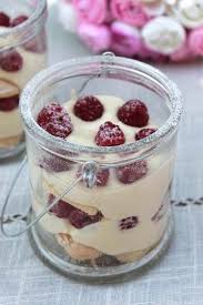 Tiramisu Express Aux Framboises En Verrine Et Concours Express Cuisine Et Boissons Recettes De Cuisine Recette