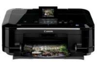 Download and install scanner and printer drivers. Canon Pixma Mg6110 Driver Download Mp Driver Canon