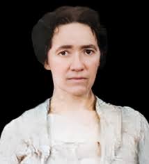 Lou Belle Holley Minter (1880-1976)