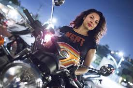If you don't know how to go adventures motorcycle club click here. Off Ramp Audio Meet The Women Of One Of La S Only All Female Motorcycle Clubs 89 3 Kpcc