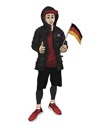 Use custom templates to tell the right story for your business. Deutscher Turner Bund E V Lukas Dauser