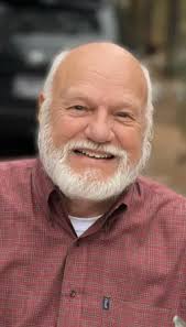 Carl Kinser's Instagram, Twitter & Facebook