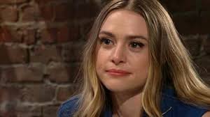 The Young And The Restless Spoilers: Claire's Chaos, Refrains From Nanny  Duty During Custody Case?