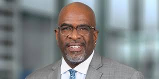 The Equity Talk: Why Darryl Page Came Out of Retirement to Be Chubb's Chief  Culture Officer