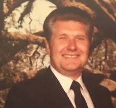 Obituary of Glenn McMurtrey