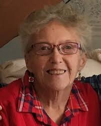 Barbara Holzer Obituary November 8, 2023
