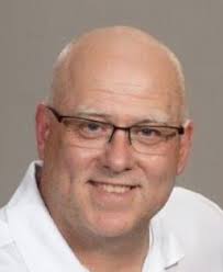 Michael "Teddy" J. Binder