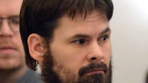 A photo essay of 2021's high-profile Eastern Connecticut court cases