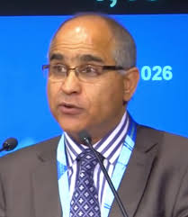 Professor Javed Ghulam Hussain