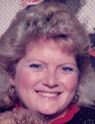 Obituary information for Susan Ellen Sutton
