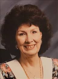 Charlotte Mae Lanier Obituary (2022)