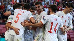 La liga alemana, la liga inglesa y la liga italiana. Spain S Potential Pitfalls On Display In Euro 2020 Win Vs Croatia Sports Illustrated