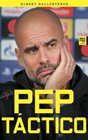 Albert Ballesteros archivos