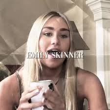 Emily Skinner Edits