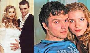 Join facebook to connect with anastasia vedenskaya and others you may know. Anastasiya Vedenskaya Biografiya Foto Lichnaya Zhizn Muzh Deti Rost Ves 2021