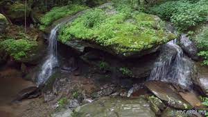 Otter Falls Of Seven Devils North Carolina Beautiful Places To Visit North Carolina Waterfalls Beautiful Waterfalls
