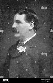 Sir william butler hi-res stock photography and images