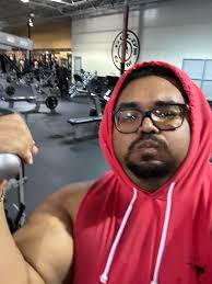 Phenomenal back pump today ! What did you guys hit today ?