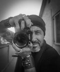 Portraits of Hollywood