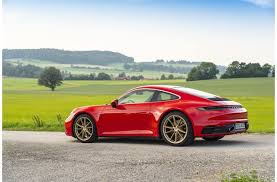 Porsche's strong following began with its first. Understanding The 2020 Porsche 911 Lineup U S News World Report