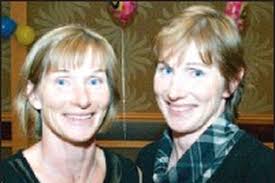 Guests see double as Jackman twins hit 40