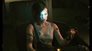 Cyberpunk 2077 Judy Alvarez Dialogue Options In The Information Mission All Choices Youtube Judy alvarez is an npc in cyberpunk 2077. cyberpunk 2077 judy alvarez dialogue options in the information mission all choices
