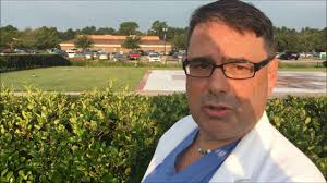 James Benner, MD, Cardiovascular and Thoracic Surgeon