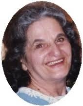 Obituary information for Maria A. Inserra