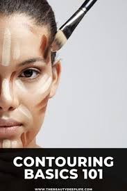Today i have a fun how to post that quickly explains how to do another hot trend — contouring. How To Contour Your Face The Right Way Get The Inside Scoop