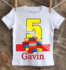 Boy 5th Birthday Shirt Ideas Lego Birthday Shirt Lego Birthday Party Ideas Birthday Party Ideas For Girls Birthday Party Ideas For Boy Lego Birthday Lego Themed Party Birthday Shirts
