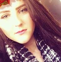 Vicki Larkin's Instagram, Twitter & Facebook